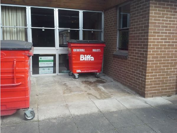 rubbish-collections-Worcester-after rubbish-removal-Worcester-after