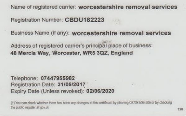 waste carriers licence back waste-carriers-licence-back